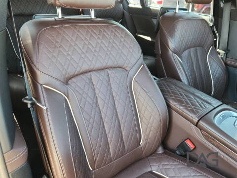 2022 BMW 7 Series 750i xDrive