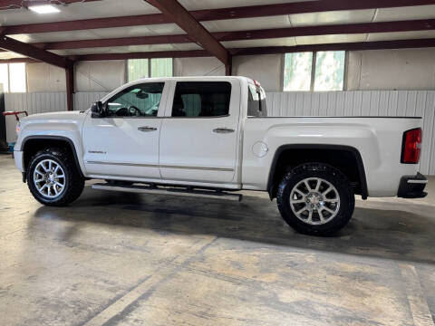 2015 GMC Sierra 1500