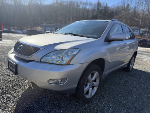 2008 Lexus RX 350