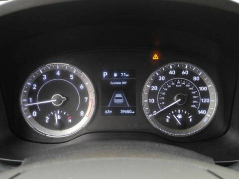 2022 Hyundai Venue SEL