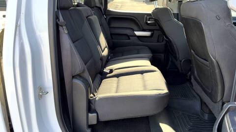 2015 Chevrolet Silverado 2500HD LT