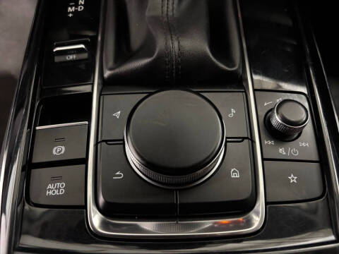 2024 Mazda CX-30 2.5 S Carbon Edition