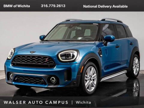 2023 MINI Countryman