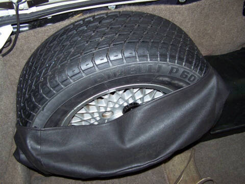 1989 Jaguar XJ-Series XJS