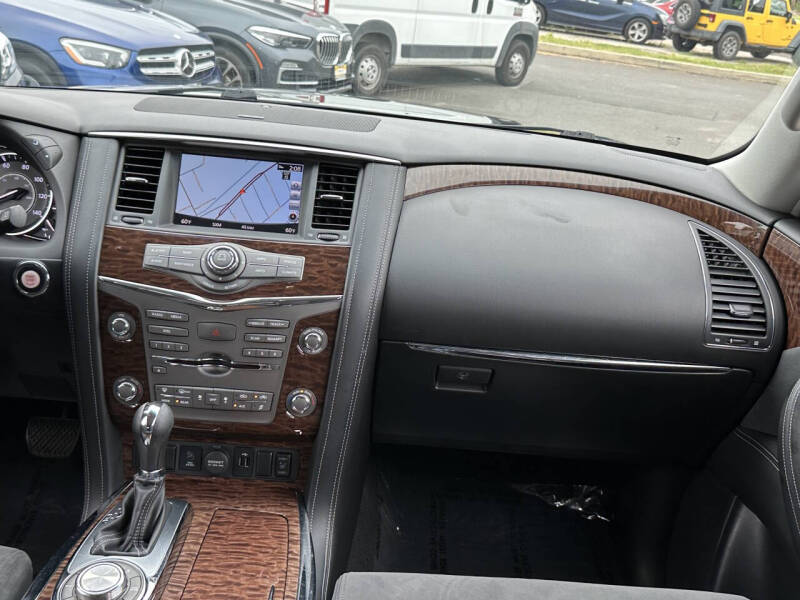 2019 Nissan Armada SV