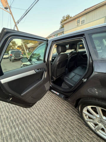 2012 Audi A3 2.0T quattro Premium Plus