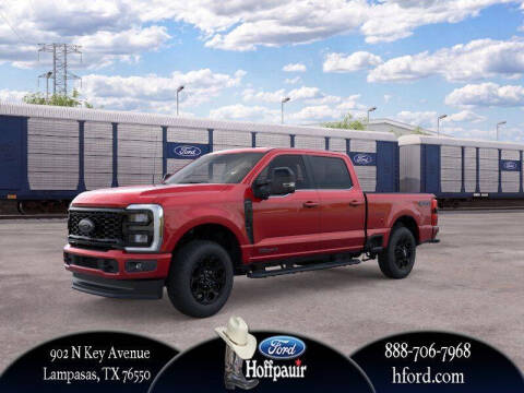 2026 Ford F-350 Super Duty