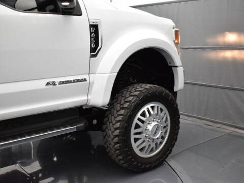 2021 Ford F-450 Super Duty XLT