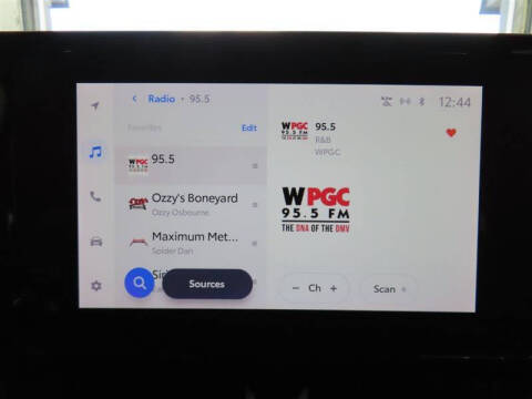 2023 Toyota Corolla Hybrid