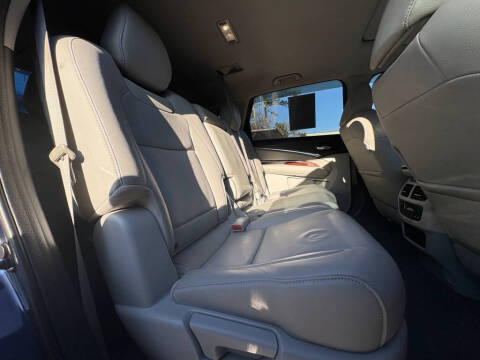 2014 Acura MDX w/Tech