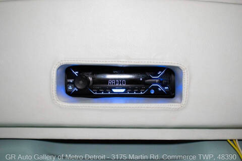 1966 Volkswagen Beetle