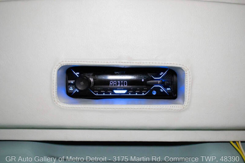 1966 Volkswagen Beetle