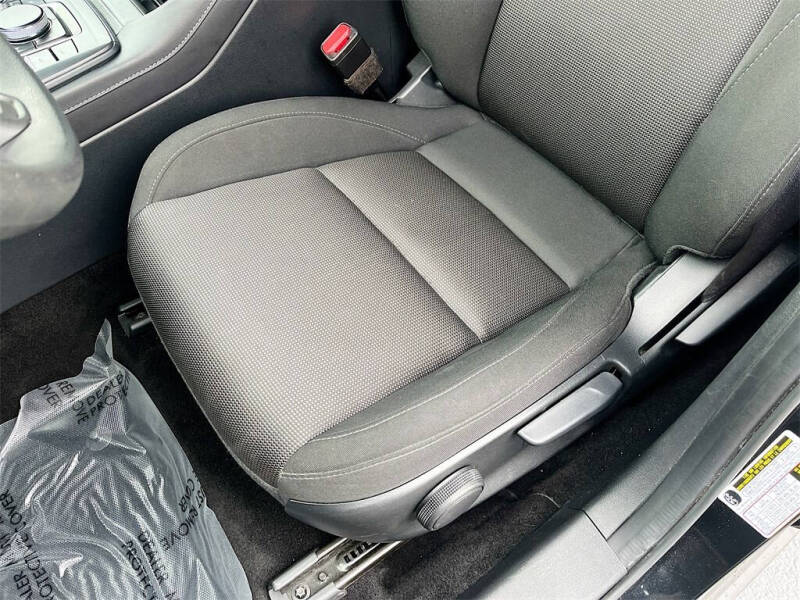 2023 Mazda CX-30 2.5 S