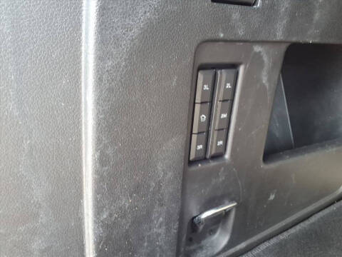 2018 Ford Expedition XLT