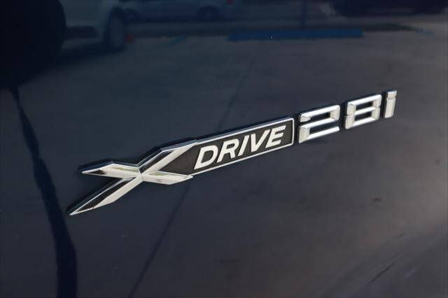 2016 BMW X4  - $20,997