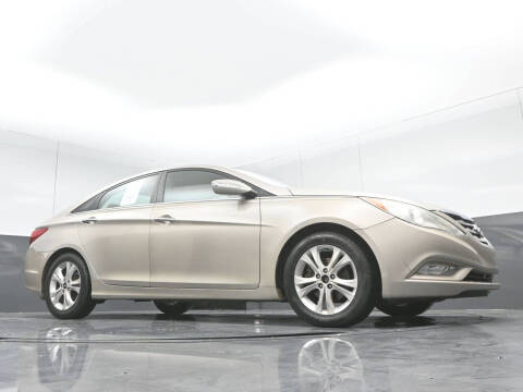 2011 Hyundai Sonata Limited