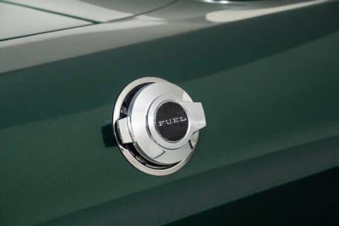 1974 Dodge Challenger