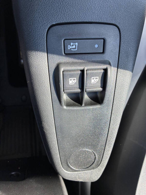 2024 RAM ProMaster