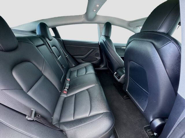 2022 Tesla Model 3 Performance