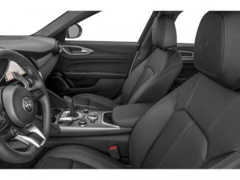 2025 Alfa Romeo Giulia