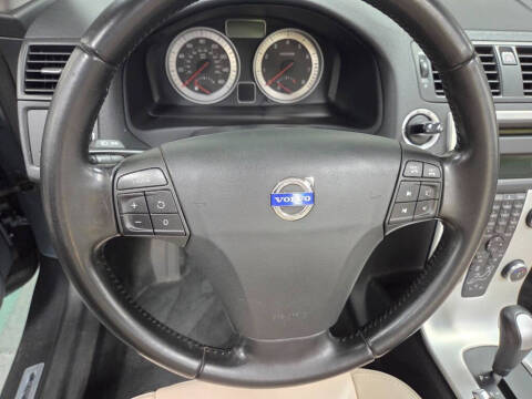 2012 Volvo C70 T5