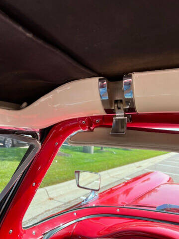 1957 Ford Fairlane 500