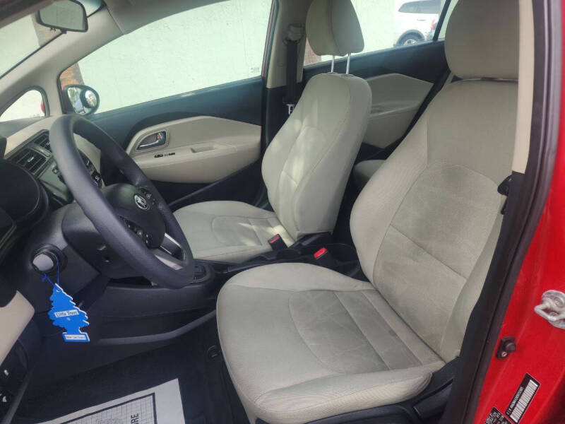 2013 Kia Rio LX