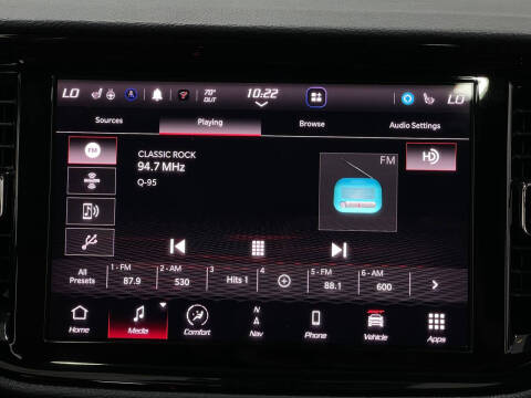 2021 Dodge Durango SRT 392
