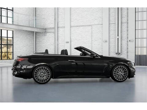 2026 Mercedes-Benz CLE AMG CLE 53