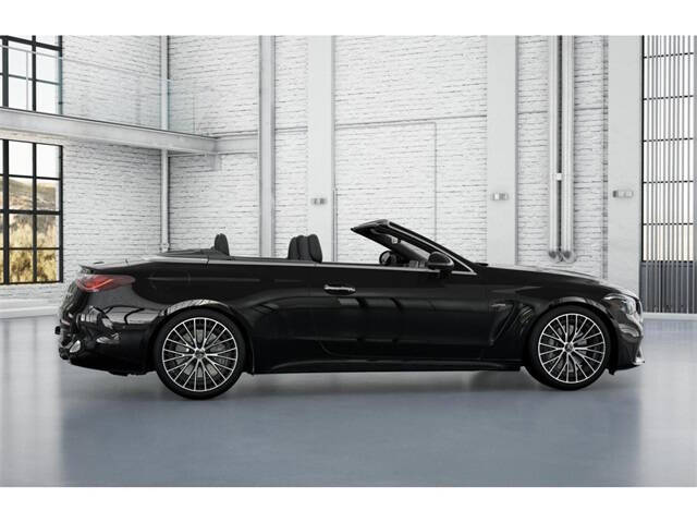 2026 Mercedes-Benz CLE AMG CLE 53