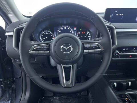 2026 Mazda CX-50 2.5 S Meridian Edition