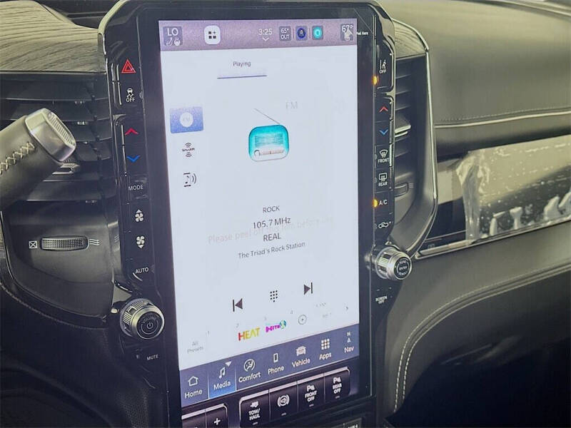 2026 RAM 3500 Limited