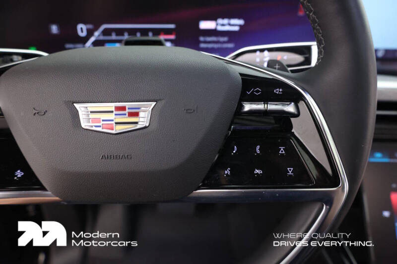 2025 Cadillac Escalade Sport
