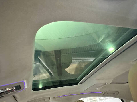 2021 Audi A8 L quattro 55 TFSI