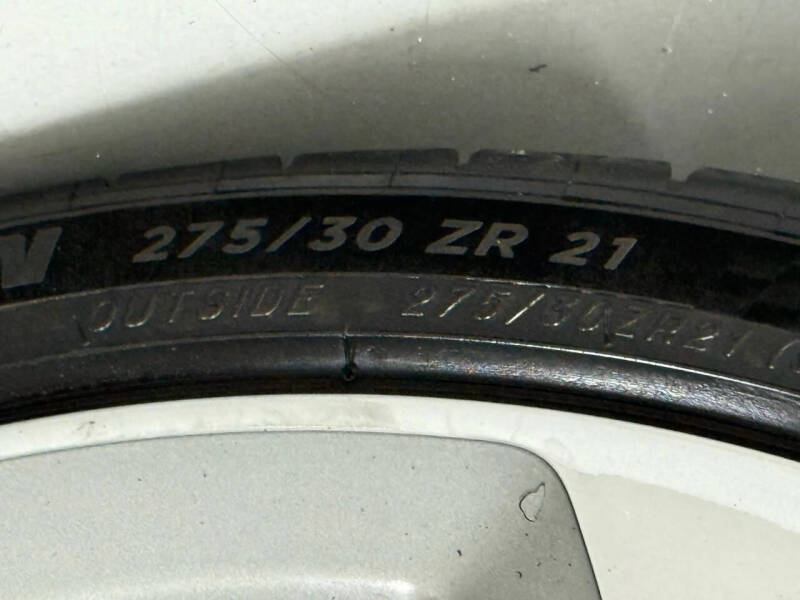 2016 Audi RS 7 4.0T quattro Prestige