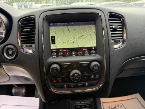 2020 Dodge Durango R/T