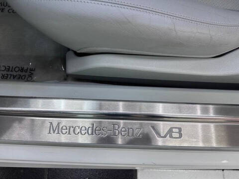 2001 Mercedes-Benz CLK CLK 430