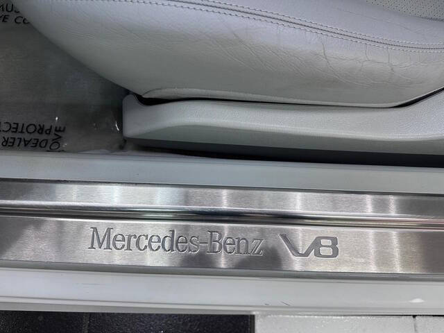 2001 Mercedes-Benz CLK CLK 430