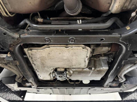2004 Cadillac DeVille