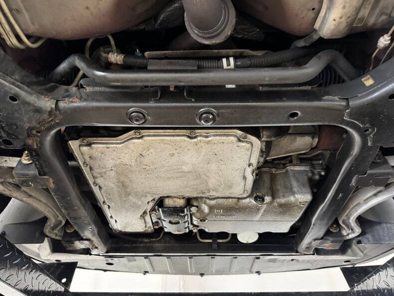 2004 Cadillac DeVille