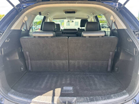 2008 Mazda CX-9 Sport