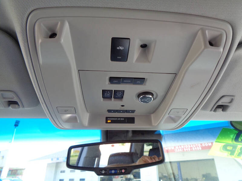 2016 Cadillac Escalade Luxury Collection