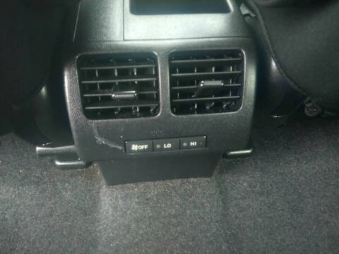 2013 Mazda MAZDA5 Touring