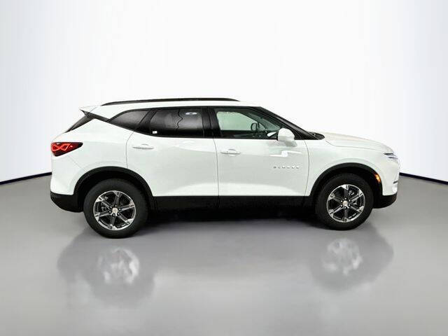 2026 Chevrolet Blazer LT