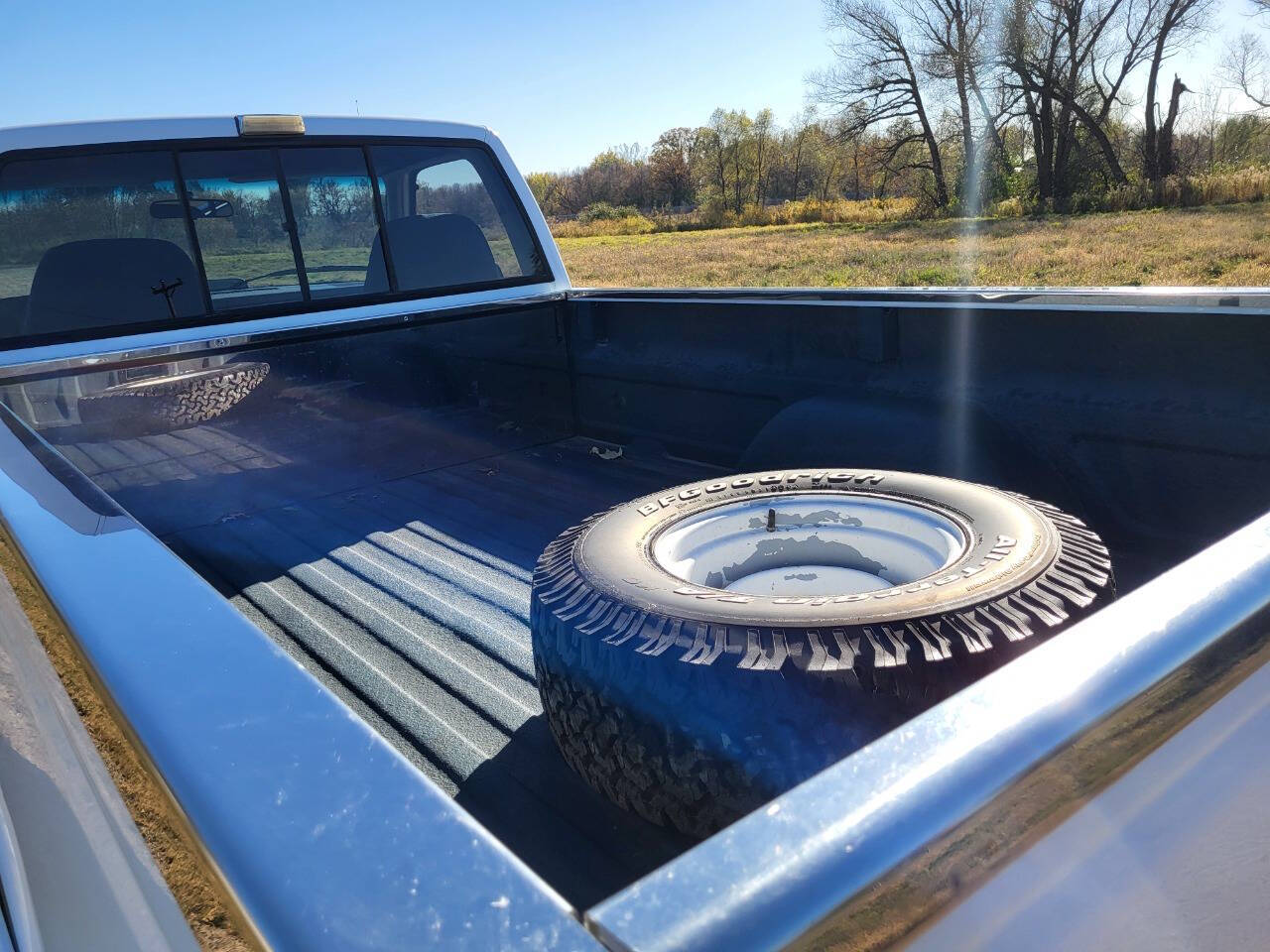 1988 GMC Sierra 1500 92