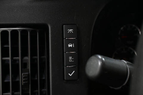 2023 Chevrolet Express 2500