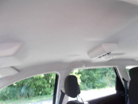 2013 Dodge Journey American Value Package