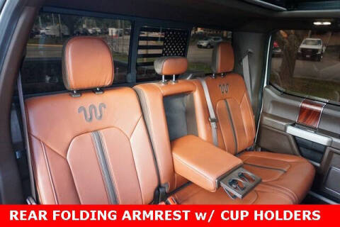 2020 Ford F-350 Super Duty