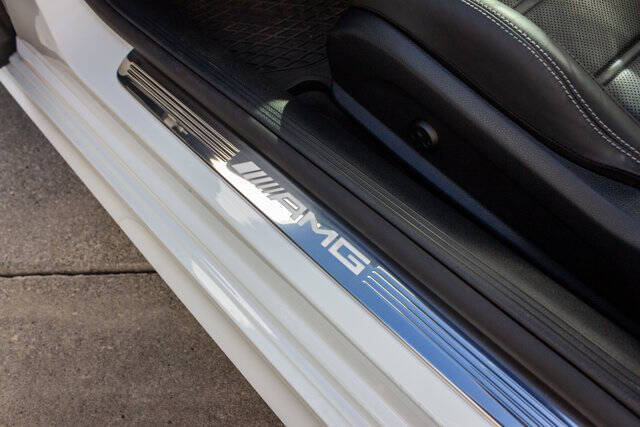 2023 Mercedes-Benz E-Class 13