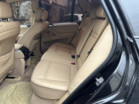 2012 BMW X5 xDrive35i